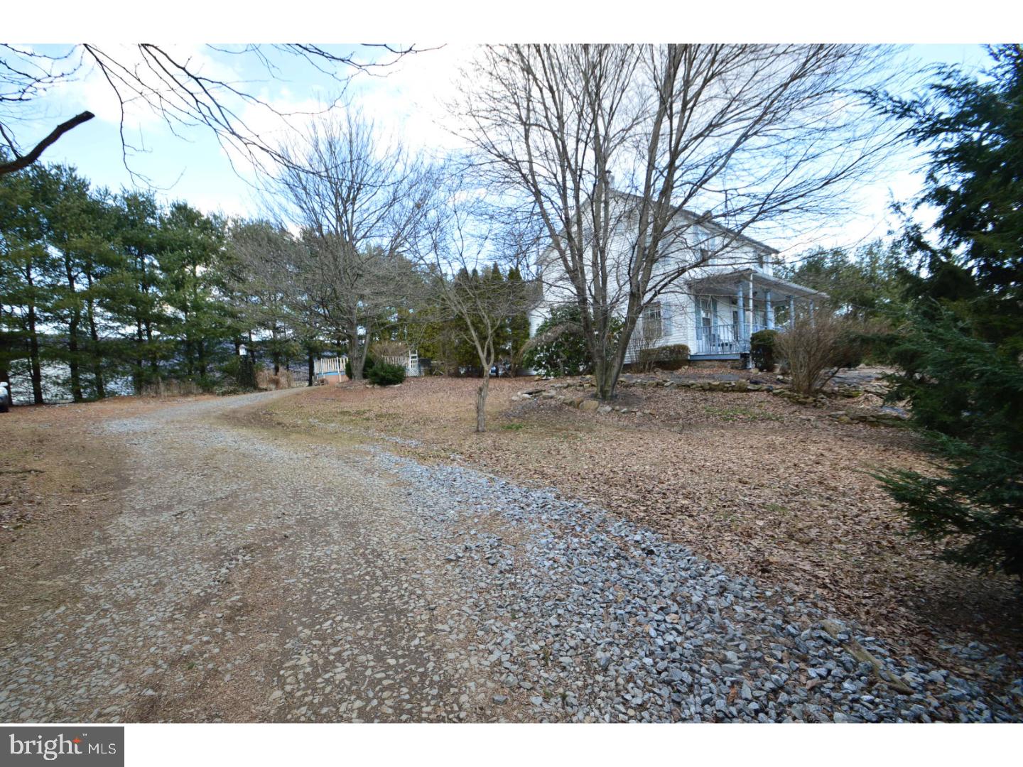 6807 Mosserville Road New Tripoli, PA 18066 - Photo 21 of 25