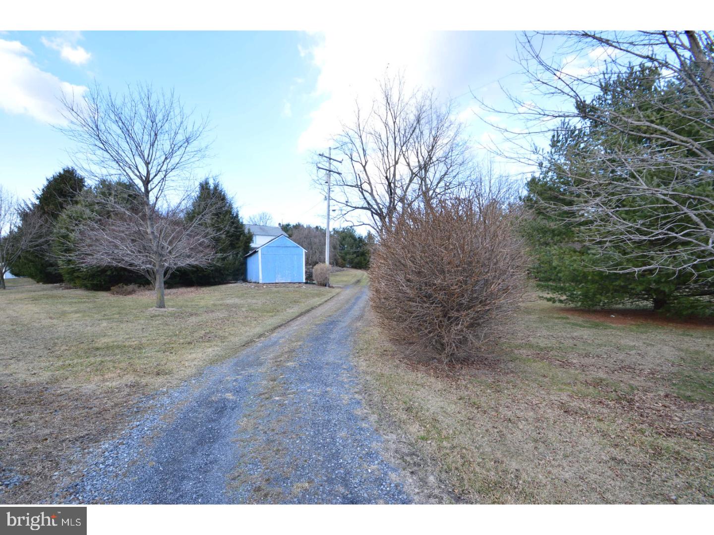 6807 Mosserville Road New Tripoli, PA 18066 - Photo 22 of 25