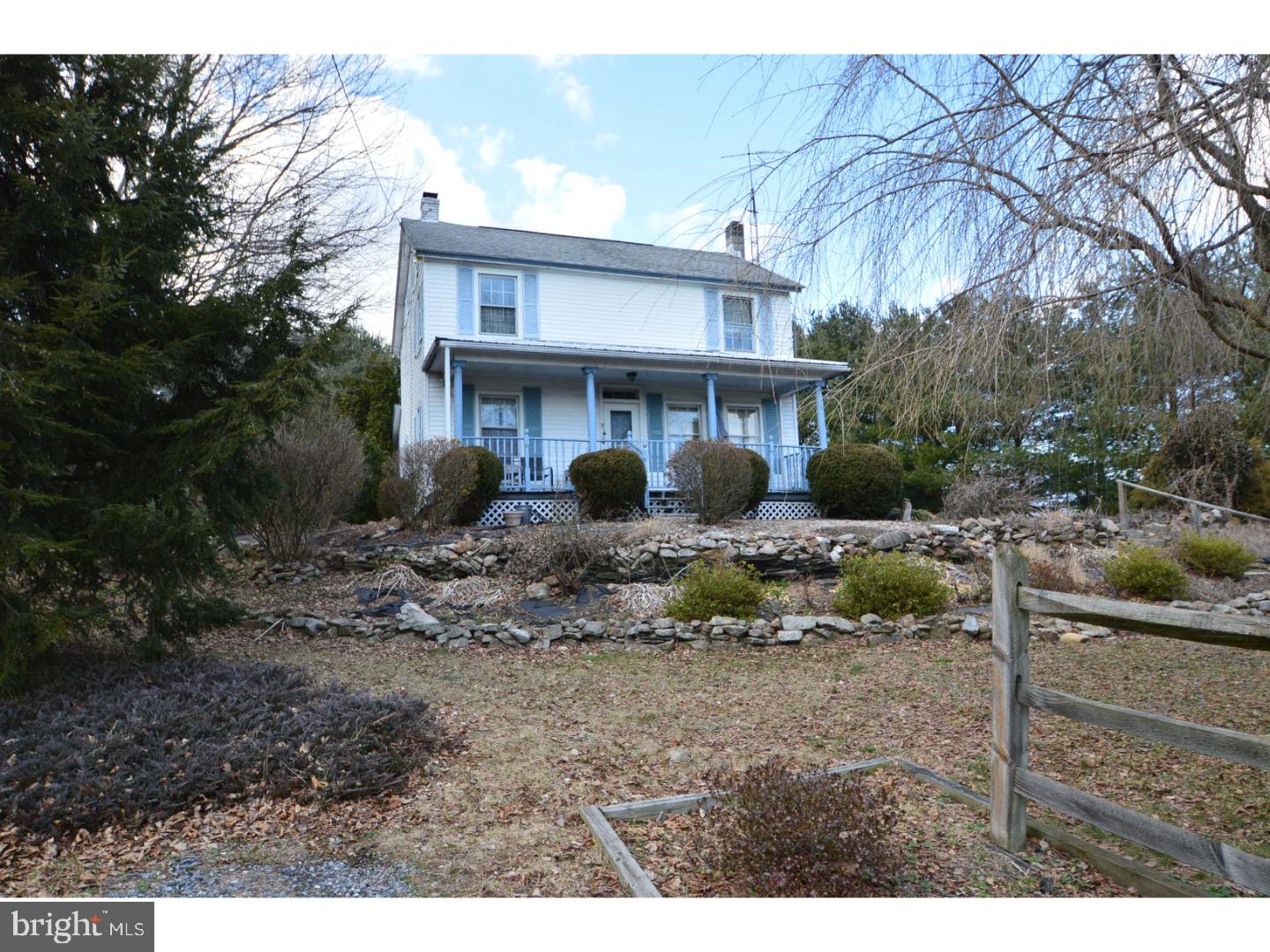 6807 Mosserville Road New Tripoli, PA 18066 - Photo 25 of 25