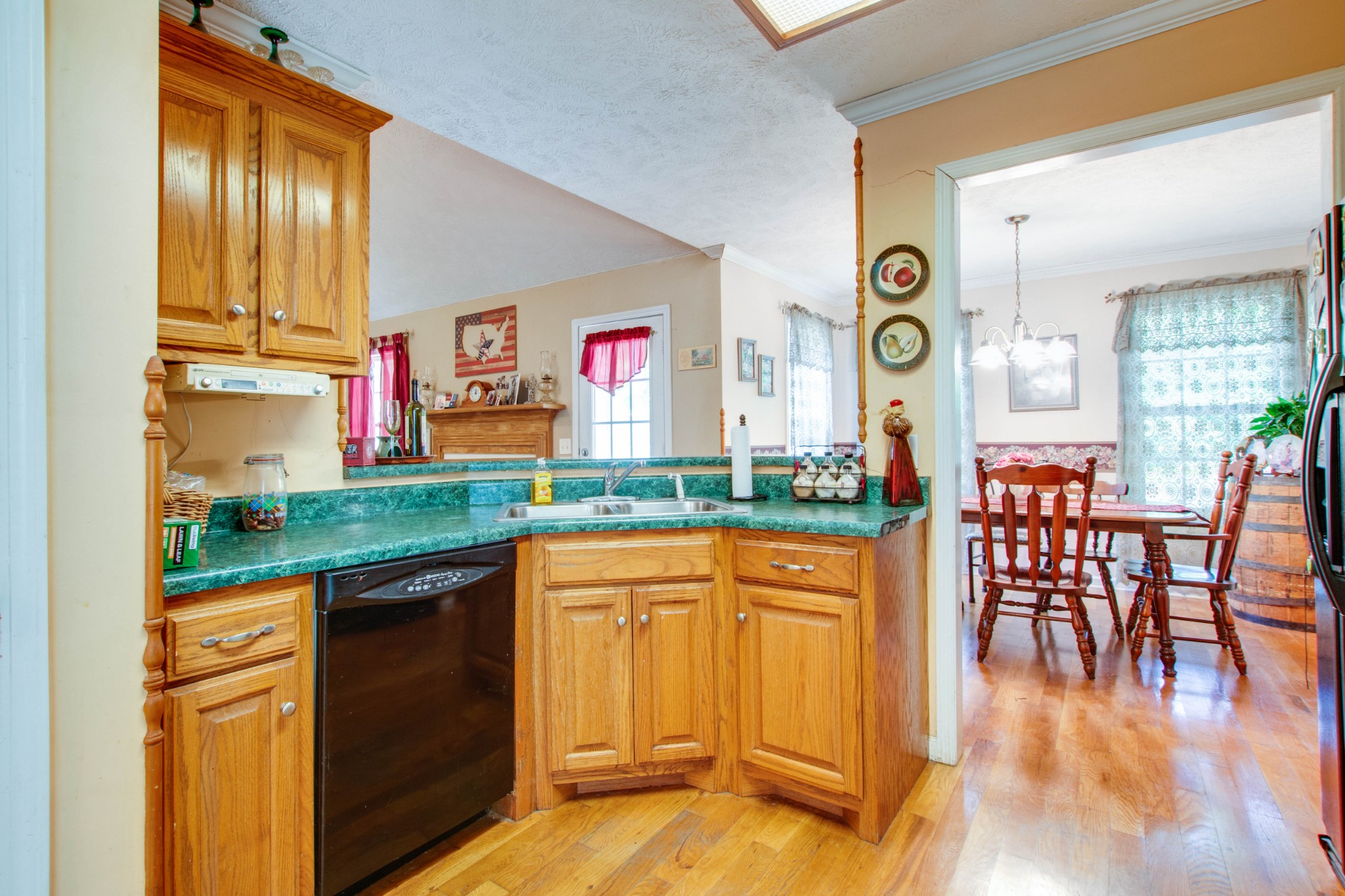 873 Longview Road Shelbyville, TN 37160 - Photo 11 of 23 Gallery Image 11