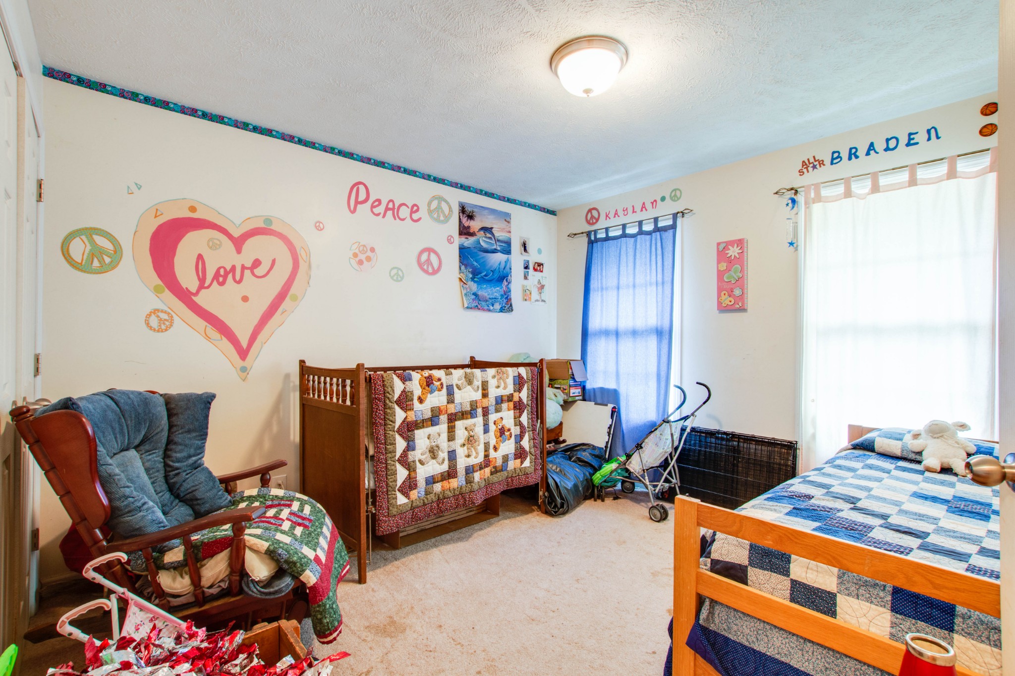 873 Longview Road Shelbyville, TN 37160 - Photo 17 of 23 Gallery Image 17