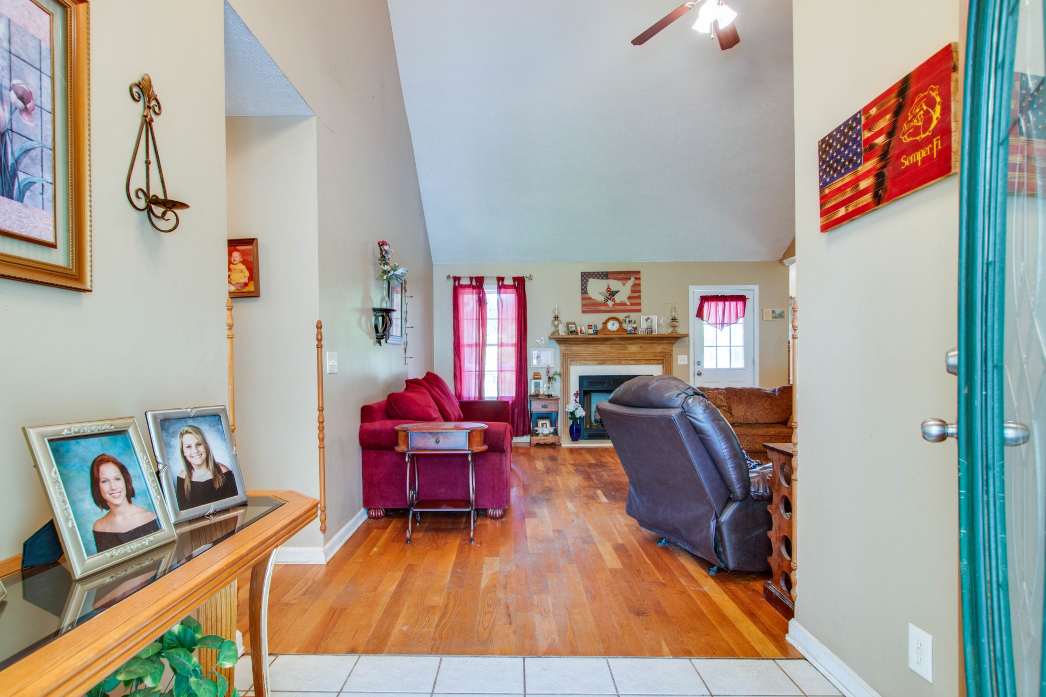 873 Longview Road Shelbyville, TN 37160 - Photo 4 of 23 Gallery Image 4