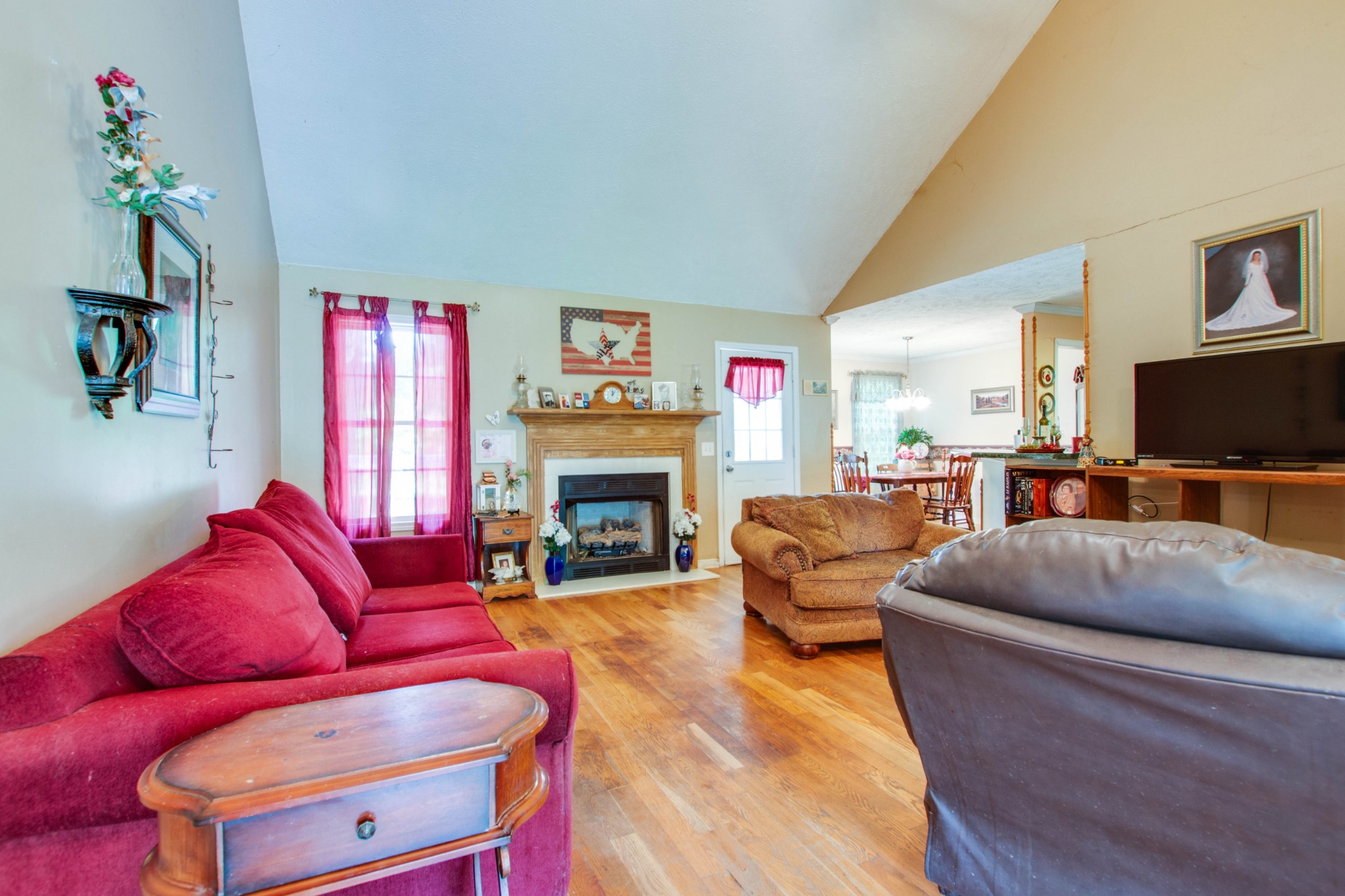 873 Longview Road Shelbyville, TN 37160 - Photo 5 of 23 Gallery Image 5