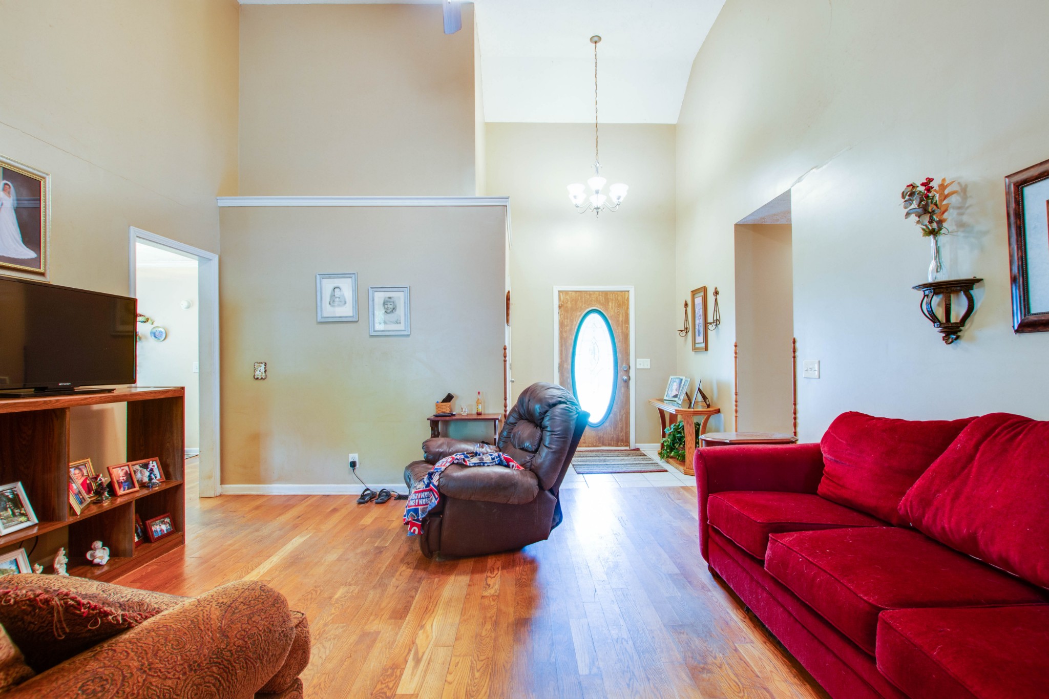 873 Longview Road Shelbyville, TN 37160 - Photo 7 of 23 Gallery Image 7