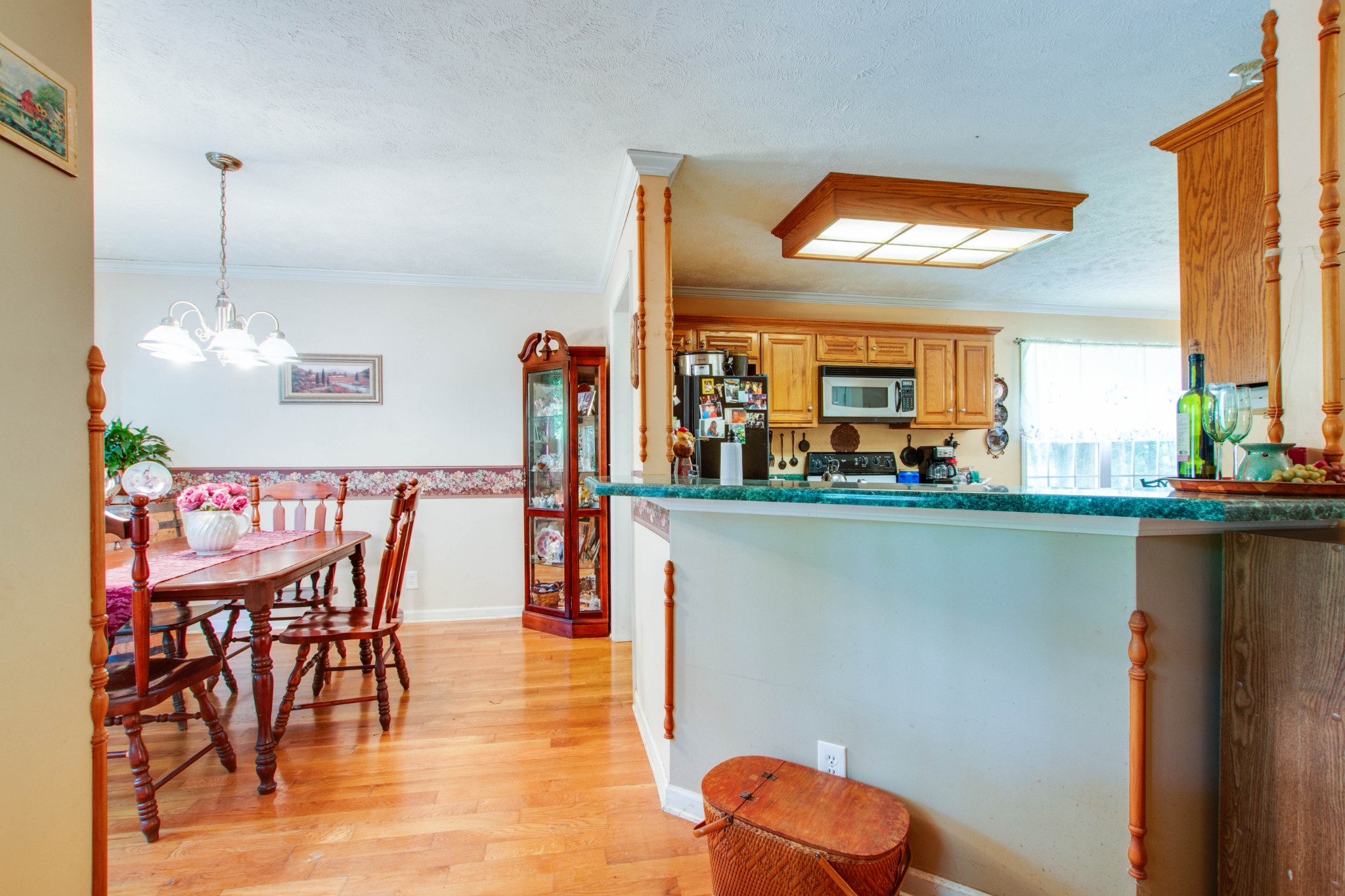 873 Longview Road Shelbyville, TN 37160 - Photo 8 of 23 Gallery Image 8