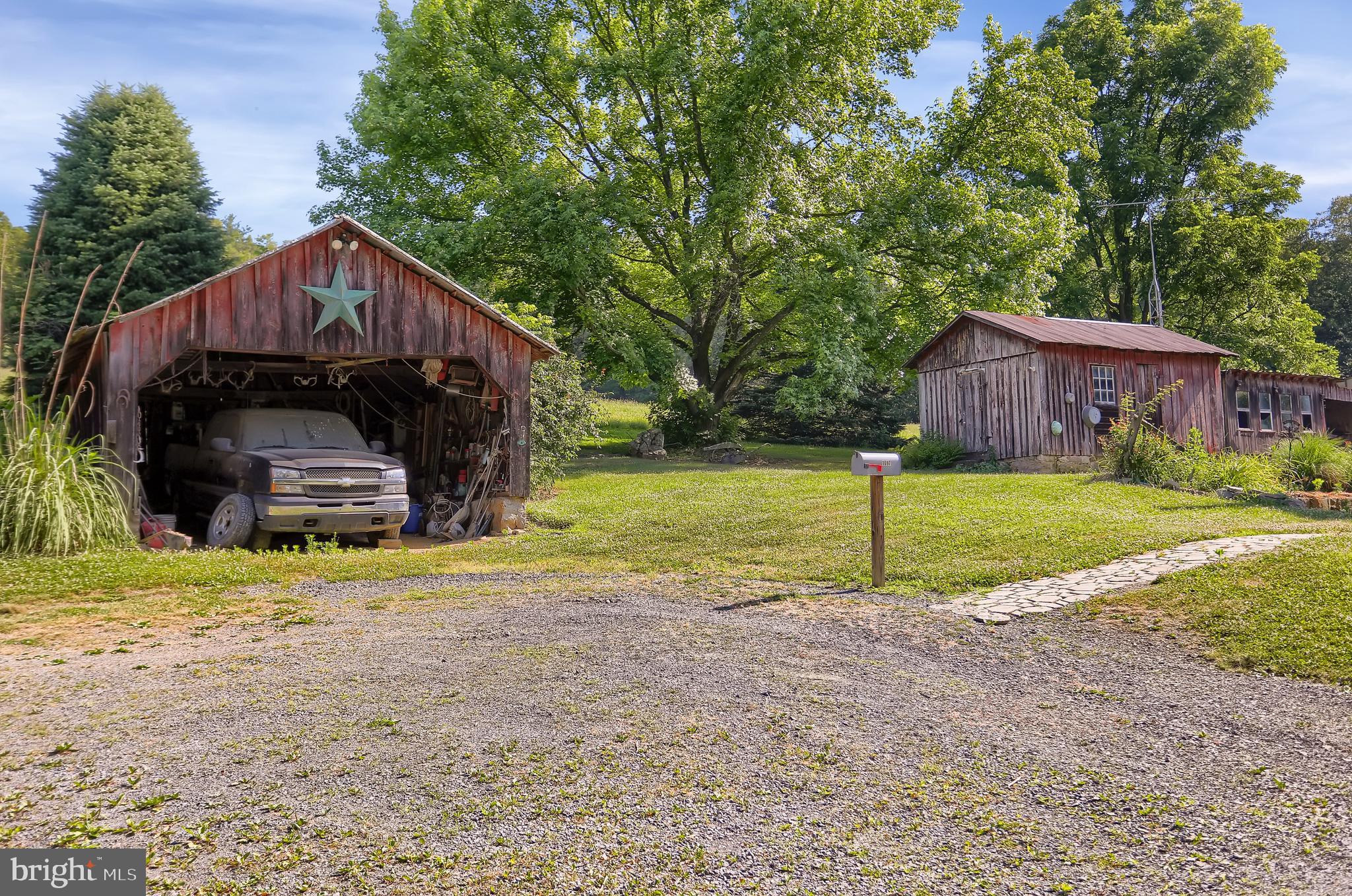 1697 Mannsville Road Elliottsburg, PA 17024 - Photo 54 of 100 Gallery Image 54