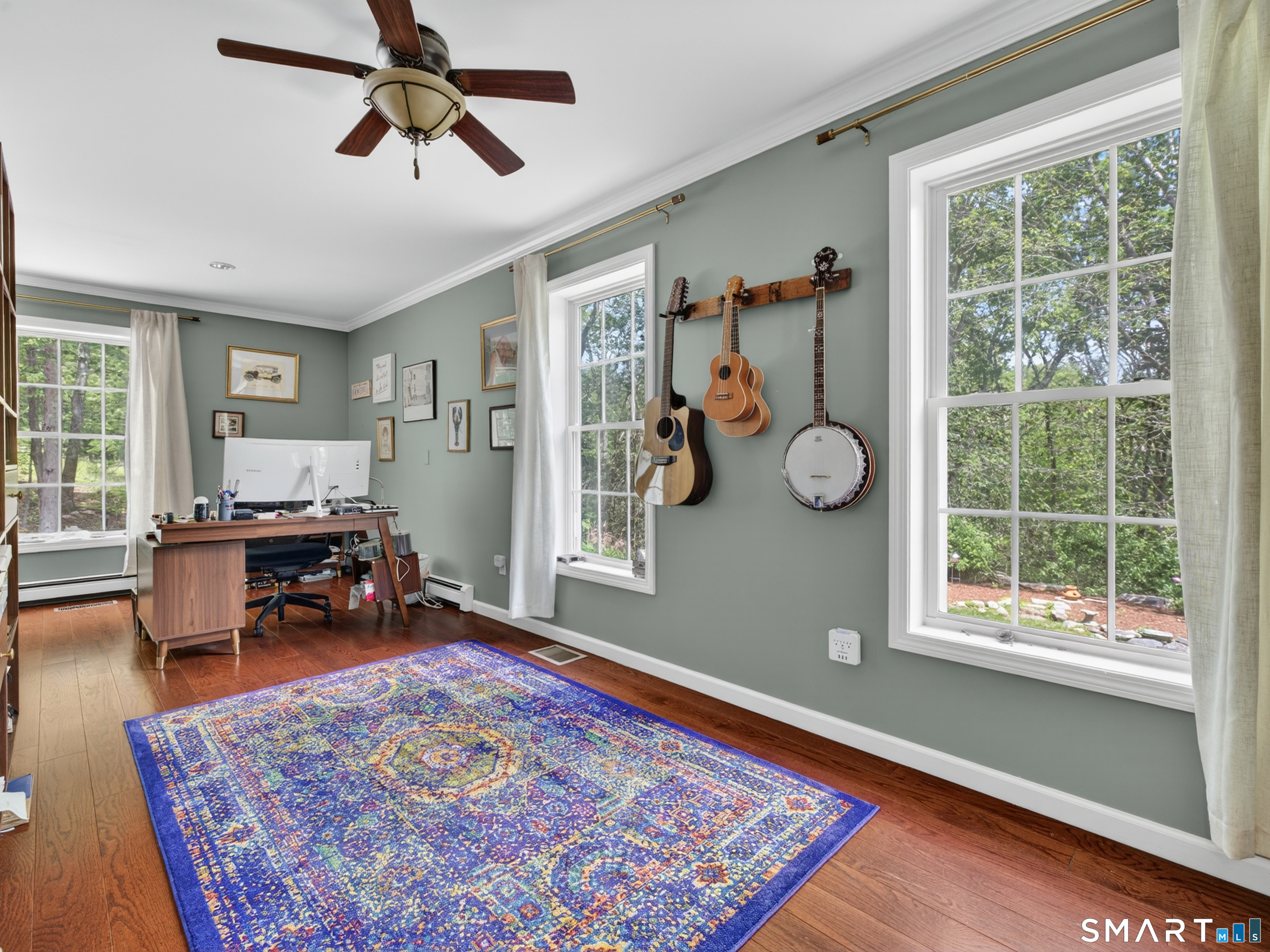 56 Shailer Pond Road Deep River, CT 06417 - Photo 19 of 40