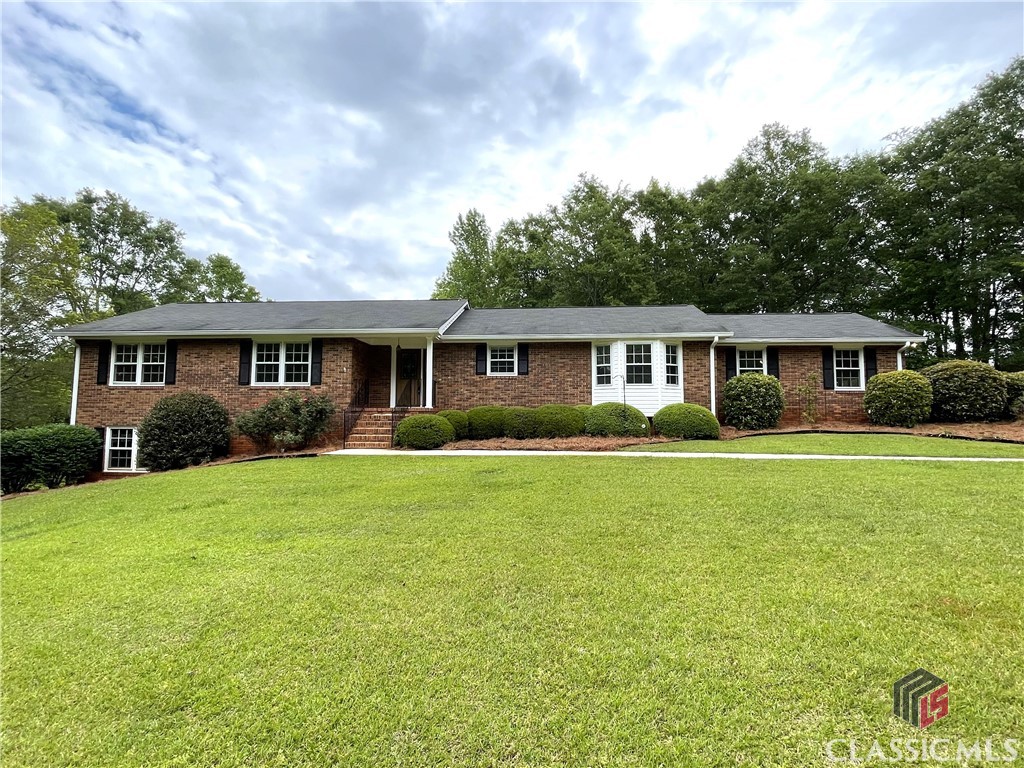 4855 South Barnett Shoals Road Athens, GA 30605 - Photo 1 of 43 Gallery Image 1