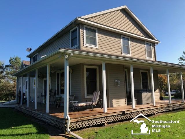 2077 Baldwin Road Monroe, MI 48162 - Photo 3 of 35