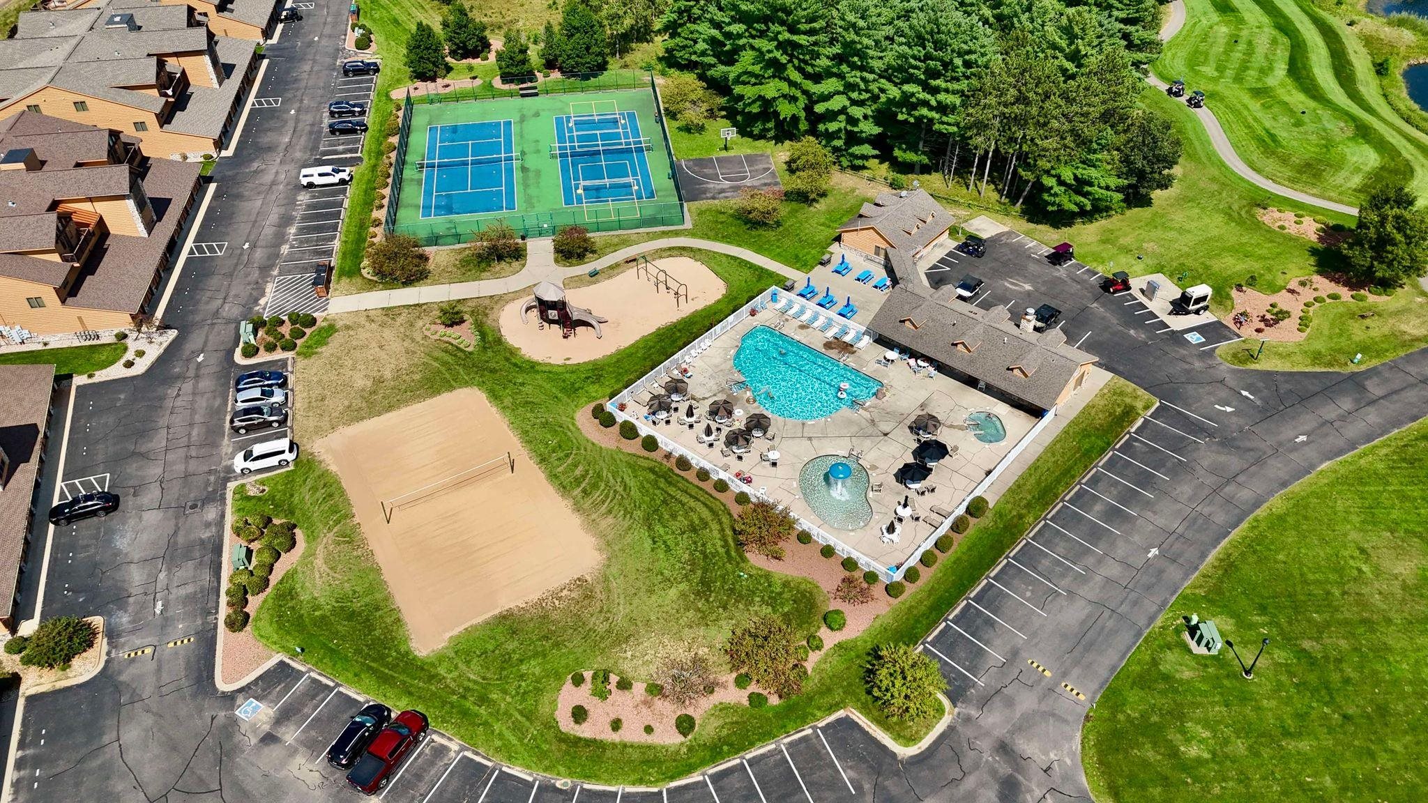 Lot 2 West 19th Arkdale, WI 54613 - Photo 18 of 19