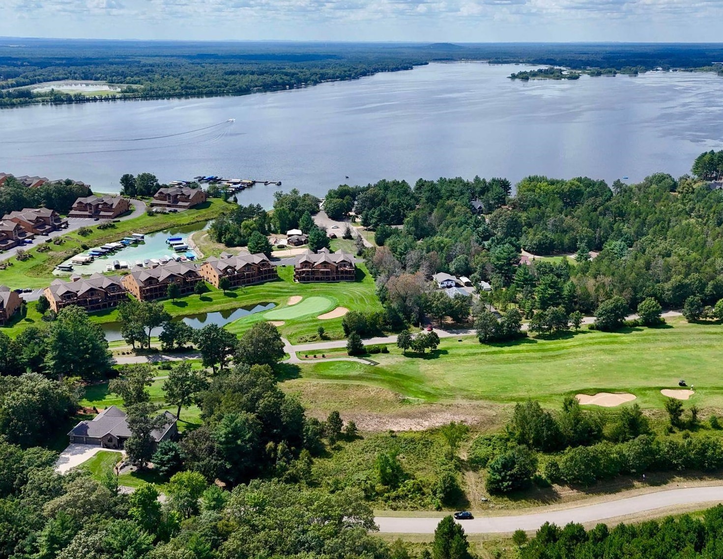 Lot 2 West 19th Arkdale, WI 54613 - Photo 2 of 19