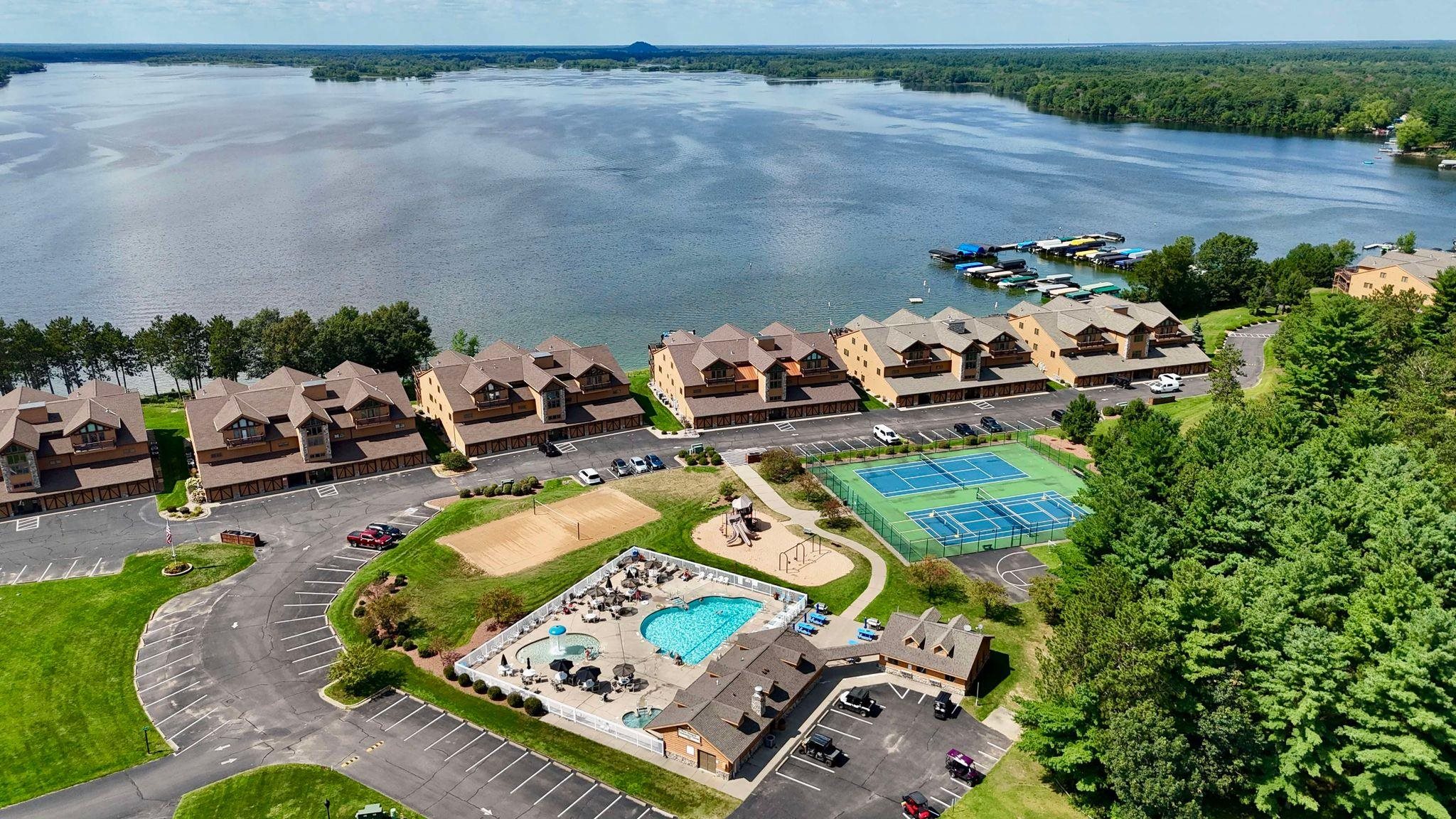 Lot 2 West 19th Arkdale, WI 54613 - Photo 3 of 19