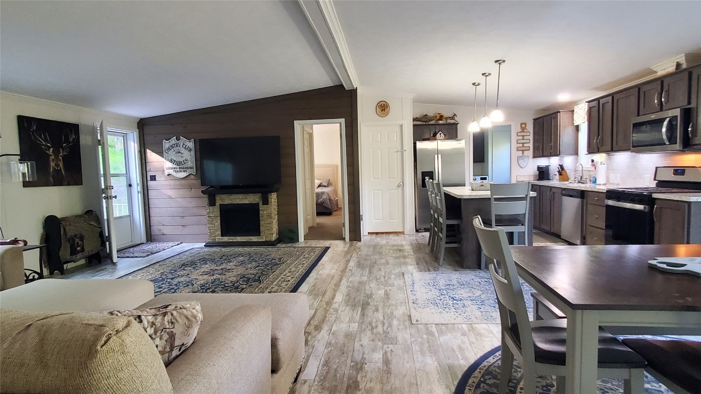 649 Ridge Road Hancock, NY 13783 - Photo 4 of 19 Gallery Image 4