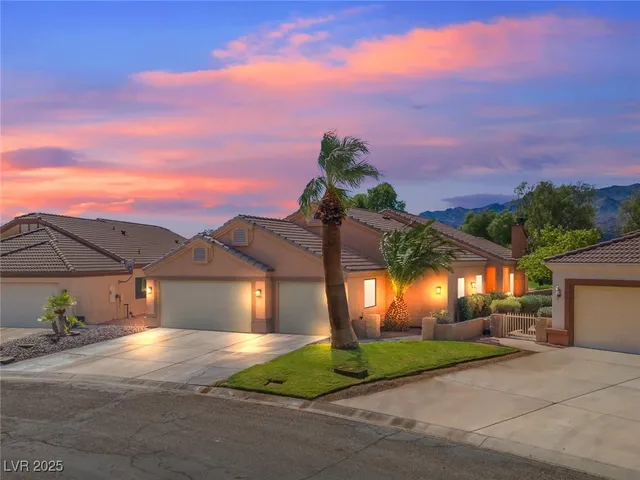 $389,900 | 1428 Palm Drive, Laughlin, NV 89029