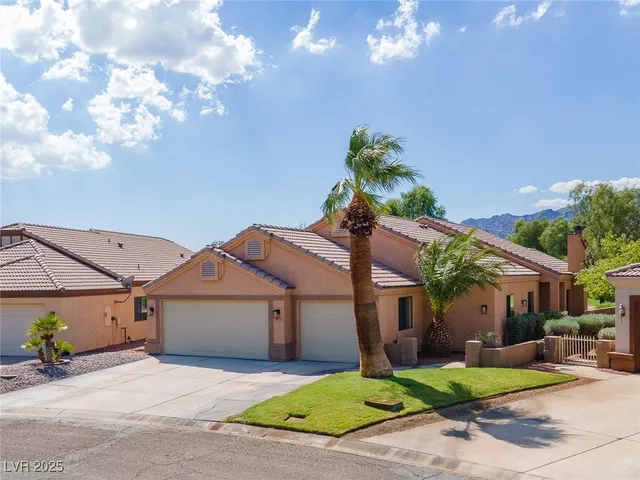$389,900 | 1428 Palm Drive, Laughlin, NV 89029
