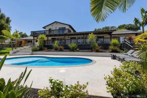 $2,350,000 | 521 Rancho Camino, Fallbrook, CA 92028