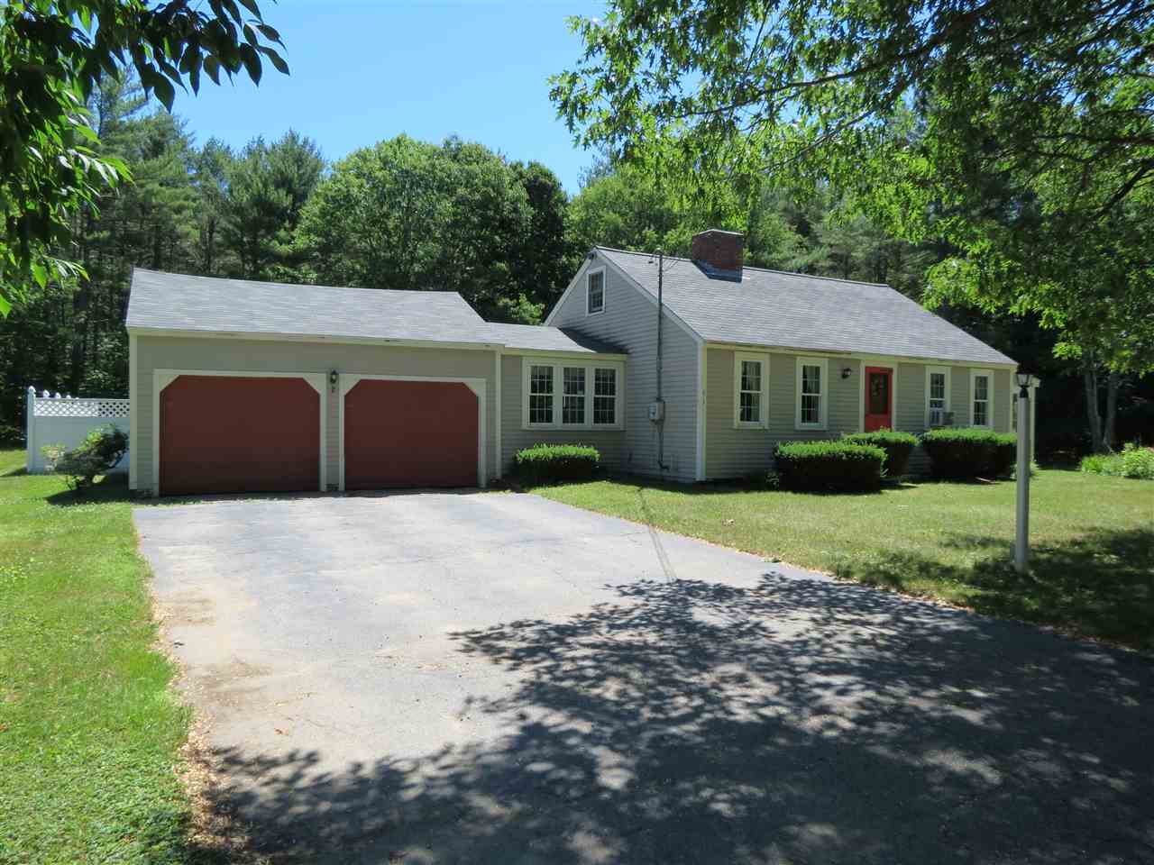 93 Old Rte 28 Ossipee, NH 03864 - Photo 3 of 37
