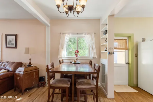 $377,500 | 122 Van Dyke Street, Bisbee, AZ 85603