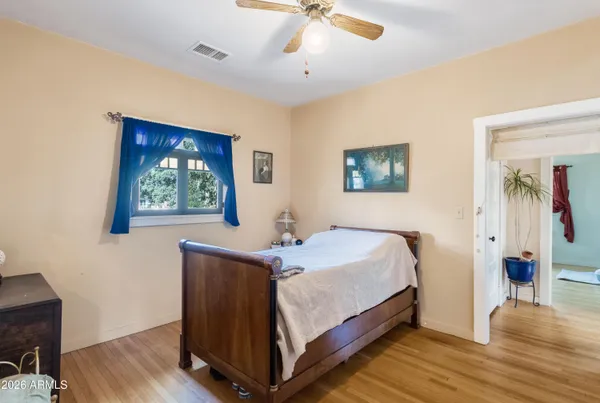 $377,500 | 122 Van Dyke Street, Bisbee, AZ 85603