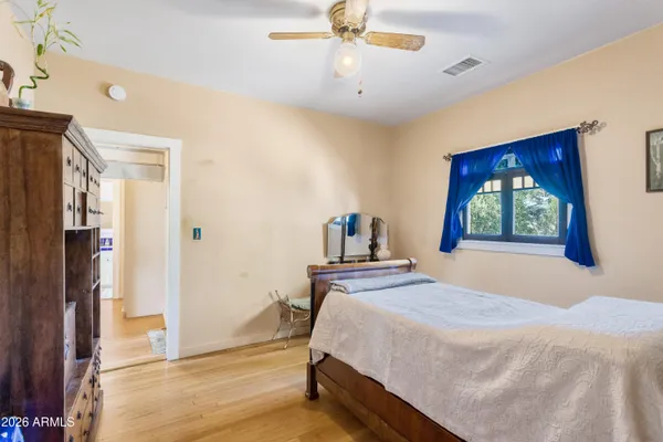 $377,500 | 122 Van Dyke Street, Bisbee, AZ 85603