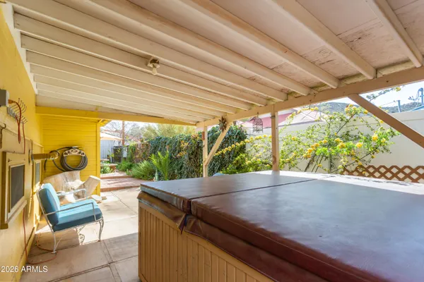 $377,500 | 122 Van Dyke Street, Bisbee, AZ 85603