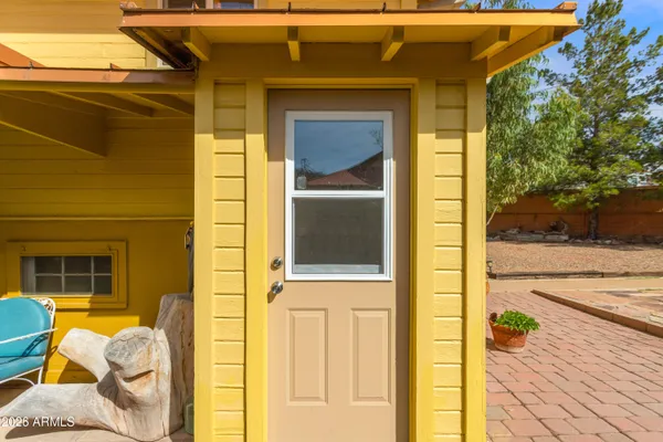 $377,500 | 122 Van Dyke Street, Bisbee, AZ 85603