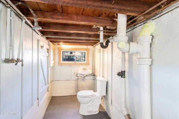 $377,500 | 122 Van Dyke Street, Bisbee, AZ 85603