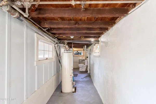 $377,500 | 122 Van Dyke Street, Bisbee, AZ 85603