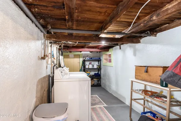 $377,500 | 122 Van Dyke Street, Bisbee, AZ 85603