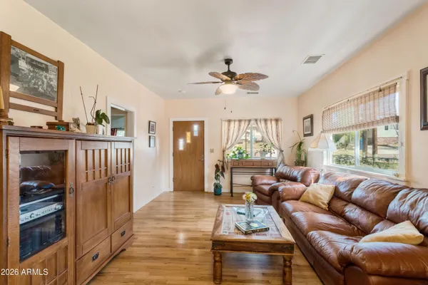 $377,500 | 122 Van Dyke Street, Bisbee, AZ 85603