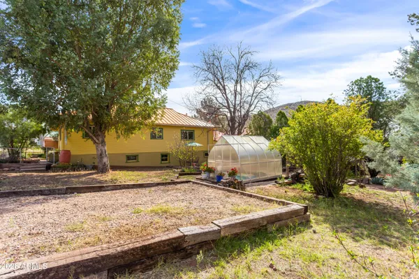 $377,500 | 122 Van Dyke Street, Bisbee, AZ 85603