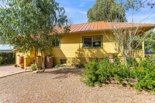 $377,500 | 122 Van Dyke Street, Bisbee, AZ 85603