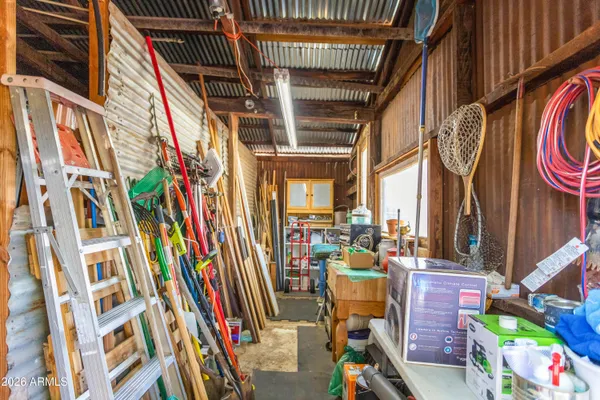 $377,500 | 122 Van Dyke Street, Bisbee, AZ 85603