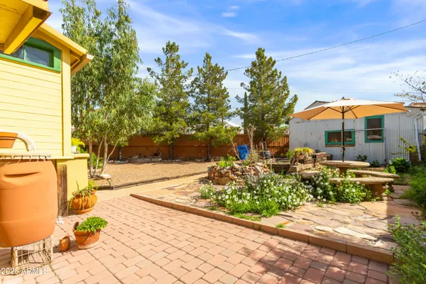 $377,500 | 122 Van Dyke Street, Bisbee, AZ 85603