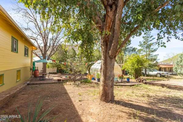 $377,500 | 122 Van Dyke Street, Bisbee, AZ 85603