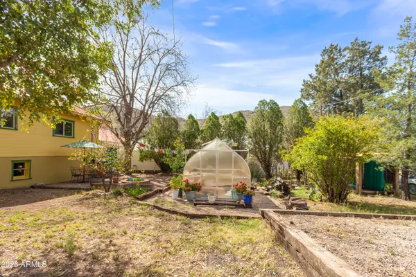 $377,500 | 122 Van Dyke Street, Bisbee, AZ 85603