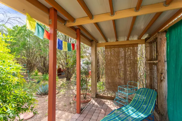 $377,500 | 122 Van Dyke Street, Bisbee, AZ 85603