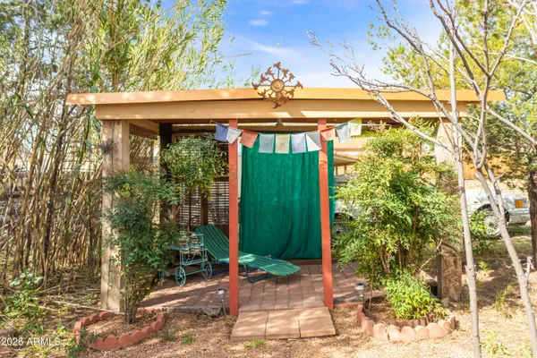 $377,500 | 122 Van Dyke Street, Bisbee, AZ 85603