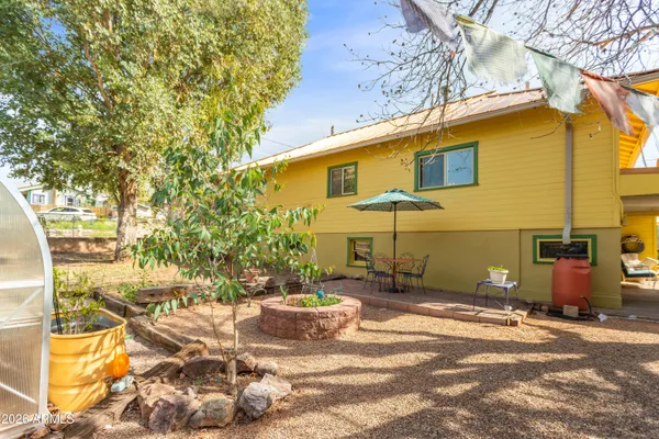 $377,500 | 122 Van Dyke Street, Bisbee, AZ 85603