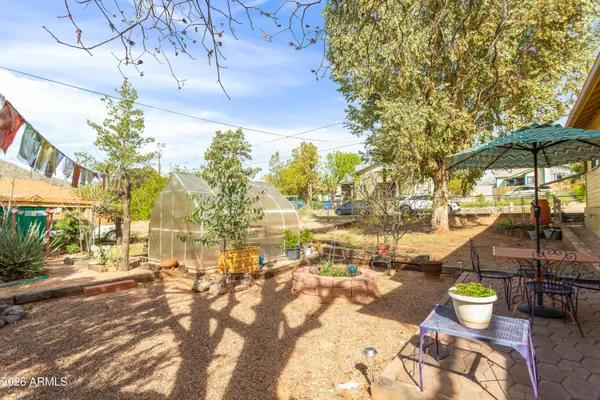 $377,500 | 122 Van Dyke Street, Bisbee, AZ 85603