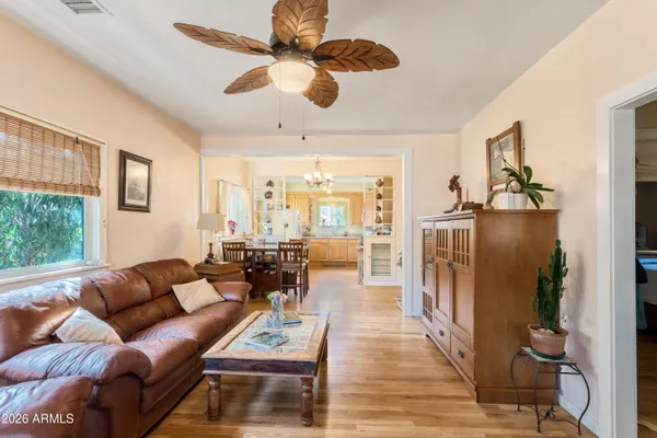 $377,500 | 122 Van Dyke Street, Bisbee, AZ 85603