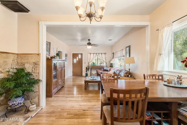 $377,500 | 122 Van Dyke Street, Bisbee, AZ 85603