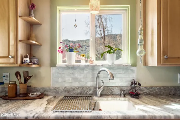 $377,500 | 122 Van Dyke Street, Bisbee, AZ 85603