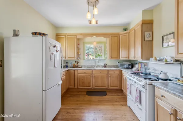 $377,500 | 122 Van Dyke Street, Bisbee, AZ 85603