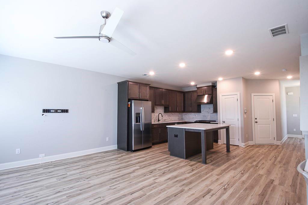 1345 Parc Bench Road Atlanta, GA 30316 - Photo 4 of 6 a view of kitchen and stainless steel appliances