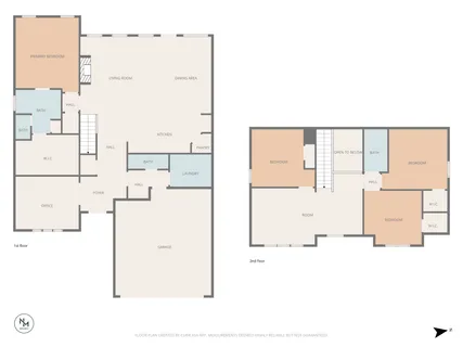 $557,000 | 616 Castle Road, Mount Juliet, TN 37122
