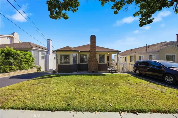 $4,995 | 819 North Maria Avenue, Redondo Beach, CA 90277