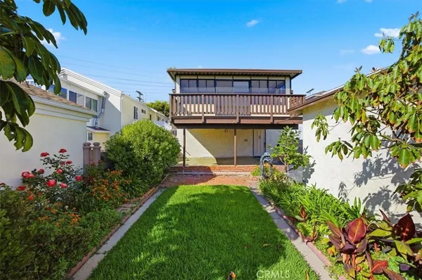 $4,995 | 819 North Maria Avenue, Redondo Beach, CA 90277
