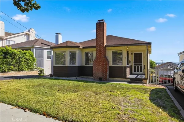 $4,995 | 819 North Maria Avenue, Redondo Beach, CA 90277