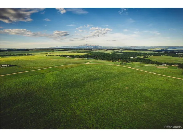 $729,999 | 0 Big Sky Trail, Elbert, CO 80106